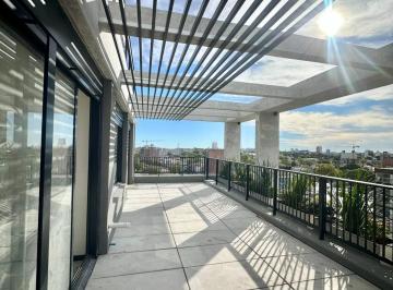 Departamento · 39m² · 2 Ambientes · Venta Apto 2 Dorm. a Estrenar Parque Batlle