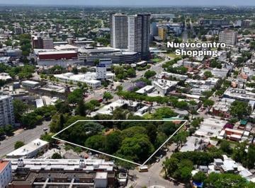 Terreno · 4488m² · Venta de Terreno en Jacinto Vera