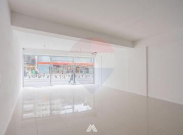 Local comercial · 262m² · Alquiler Local Comercial Sobre 18 de Julio, Cordón
