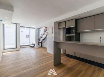Departamento · 63m² · 3 Ambientes · Alquiler Apartamento Malvín 2 Dorm. Bajos Gc