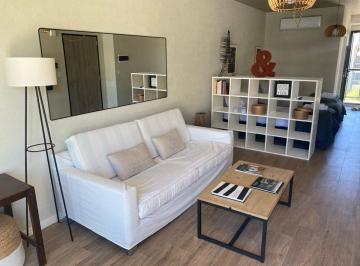 Departamento · 35m² · 1 Ambiente · Departamento a Estrenar, 1 Amb. Amplio, Amoblado