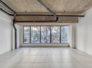 Oficina comercial · 105m² · Venta Oficina Recoleta a Estrenar