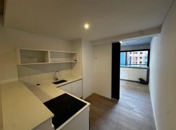 Departamento · 39m² · 2 Ambientes · Alquiler 2 Amb Palermo Hollywood Balcón a Estrenar