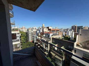 Departamento · 31m² · 1 Ambiente · Venta Depto Nunez Monoamb Estrenar Full Amenities