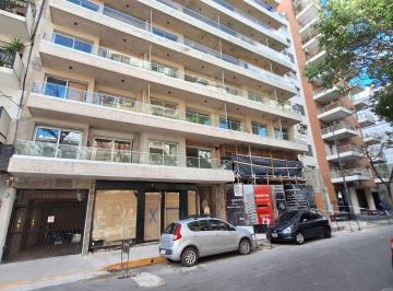 Departamento · 31m² · 1 Ambiente · Venta Depto Nunez Monoamb Estrenar Full Amenities