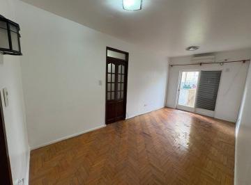 Departamento · 76m² · 4 Ambientes · Departamento 4 Ambientes San Cristobal Balcon