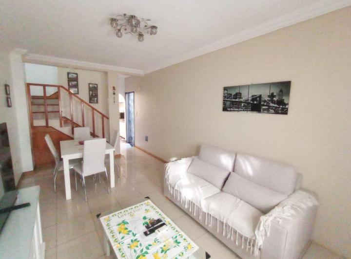 PH · 76m² · 4 Ambientes · 1 Cochera