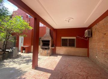 Casa · 450m² · 6 Ambientes · 1 Cochera · Venta Casa 6 Amb Multifamiliar Local y Garage