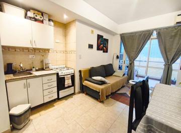 Departamento · 30m² · 2 Ambientes · Venta Departamento 2 Ambientes en Floresta