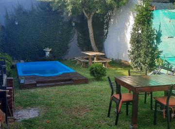 Casa de 3 ambientes, Tigre · Dueño Alquila Casa Tipo PH de 3 Amb en Zona Residencial Talar Sur de Pacheco