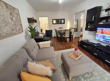 Departamento · 64m² · 3 Ambientes · Venta Constitución 3 Ambientes Excelente C/ Patio