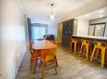 Departamento · 88m² · 4 Ambientes · 1 Cochera · Venta Depto 4 Ambientes + Dependencia en Flores