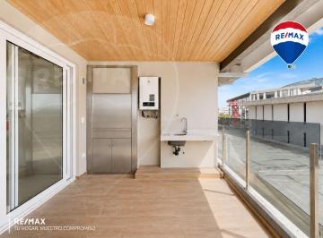 Departamento · 74m² · 3 Ambientes · 1 Cochera · Venta de Departamento 3 Ambientes con Coch Financ