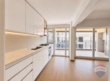 Departamento · 108m² · 4 Ambientes · 1 Cochera · Venta de Departamento 4 Ambientes con Coch Financ