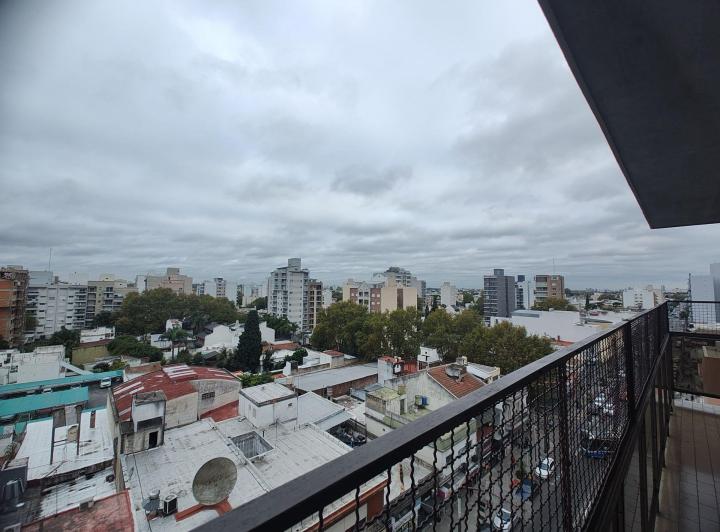 Departamento · 57m² · 3 Ambientes