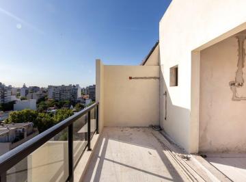 Departamento · 30m² · 1 Ambiente · Venta Depto 1 Ambiente C Balcón Terraza Saavedra