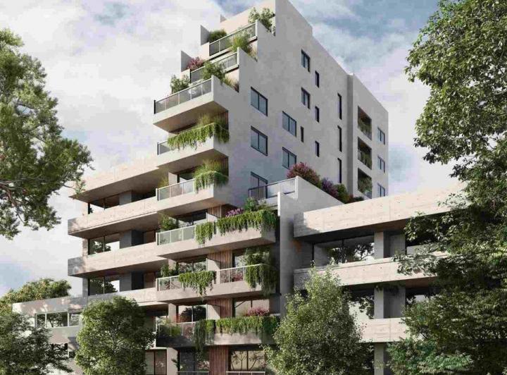 Departamento · 71m² · 3 Ambientes