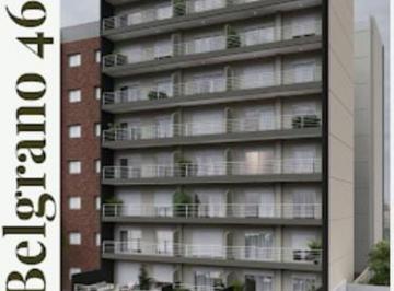 Departamento · 42m² · 2 Ambientes · Venta de Departamento Monoambiente - Apto Blanqueo