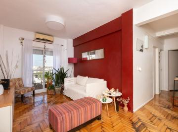 Departamento · 68m² · 4 Ambientes · 1 Cochera · Venta Departamento 4 Amb C/ Cochera Apto Credito