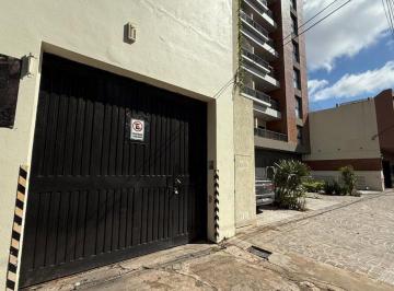 Garage · 374m² · Venta de Dos Cocheras en Santos Lugares