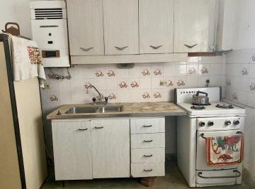 PH · 77m² · 4 Ambientes · Venta PH 4 Amb Santos Lugares Patio a Refaccionar