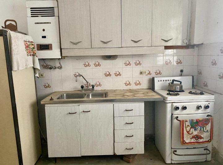 PH · 77m² · 4 Ambientes
