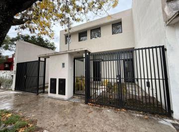 PH · 80m² · 2 Ambientes · 1 Cochera · Venta Duplex 3 Amb Minimalista Muñiz a Estrenar