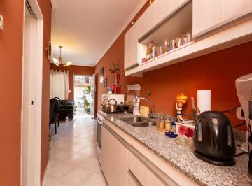 Casa · 42m² · 4 Ambientes · 1 Cochera · Venta Duplex 3amb Cochera Ramos Mejia Apto Credito