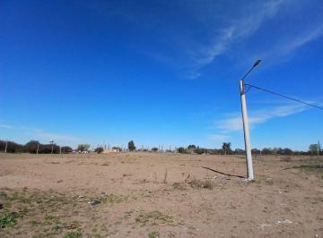 Terreno · 1080m² · Terrenos de 1080 m² Sobre 13 de Caballería Oeste