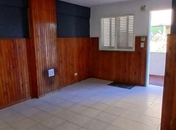 Departamento · 61m² · 3 Ambientes · Departamento Schmidt y Corona Martinez 103 Tira 31