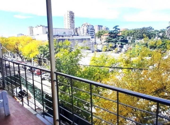 Departamento · 150m² · 5 Ambientes