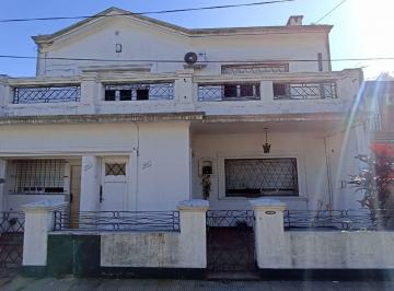 PH · 87m² · 3 Ambientes · Ph/casa 1°p - 3 Amb Venta Olivos Terraza y Balcon