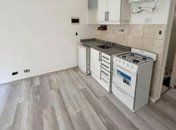 Departamento · 20m² · 1 Ambiente · Alquiler Monoambiente, Corazon Caballito