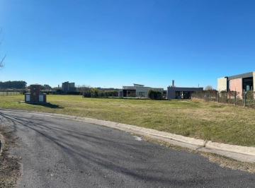 Terreno · 827m² · Lote en Venta - Barrio San Sebastián | Cul de Sac