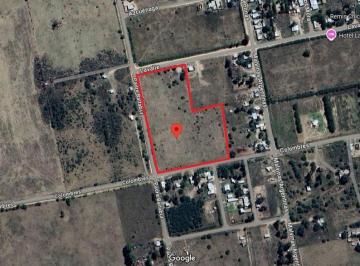 Terreno · 30000m² · Venta Lote en Medanos