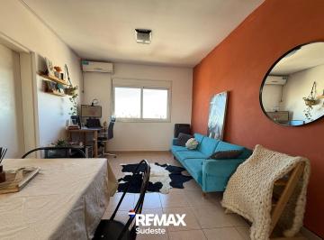 Departamento · 40m² · 2 Ambientes · 1 Cochera · Venta Departamento Barrio Universitario