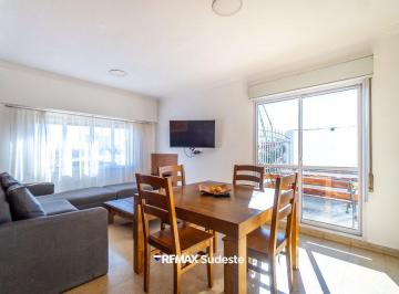 Departamento · 58m² · 3 Ambientes · Apto Credito/iaf Depto. 2 D C/ Terraza Gorriti 700
