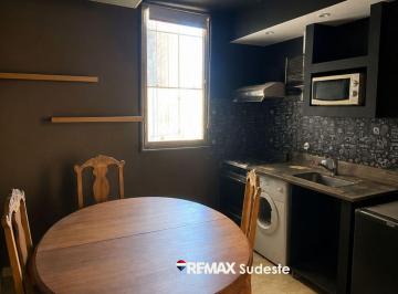 Departamento · 37m² · 3 Ambientes · Alquiler Dpto Rosendo Lopez 2 Dorm.