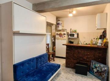 Departamento · 25m² · 1 Ambiente · Venta Monoambiente con Terraza en Mataderos