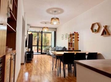 PH · 76m² · 3 Ambientes · 1 Cochera · Venta PH 3 Amb con Cochera y Patio Villa Urquiza