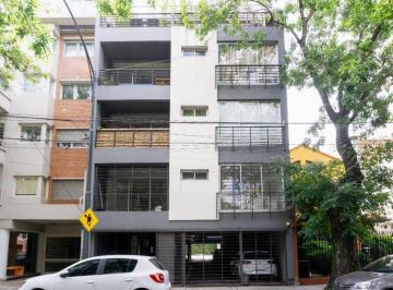 Departamento · 27m² · 1 Ambiente · Venta Monoambiente en Nuñez Apto Profesional