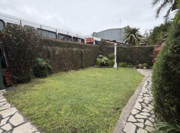 PH · 75m² · 4 Ambientes · 2 Cocheras · Venta PH 4amb Cochera/sin Expensas en Villa Madero