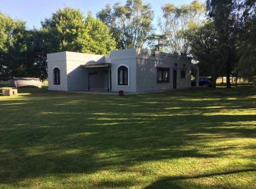 Campo · 319ha · Campo en Venta en General Las Heras