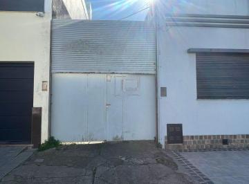 Terreno · 94m² · Galpon en Venta en Pergamino Zona Centrica