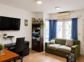 PH · 41m² · 2 Ambientes · PH 2 Amb Al Fte C/balcon P Patricios Apto Credit0