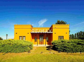 Terreno · 2000m² · Lote en Venta con Vista Abierta Al Golf