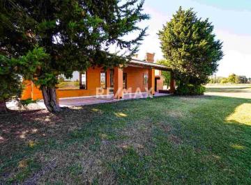 Terreno · 2000m² · Lote en Venta con Vista Abierta Al Golf