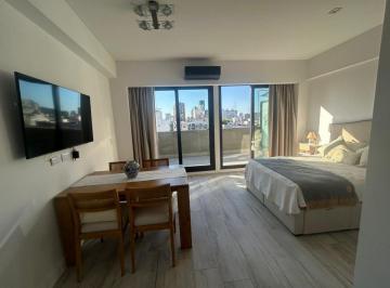 Departamento · 39m² · 1 Ambiente · Venta Monoambiente Palermo
