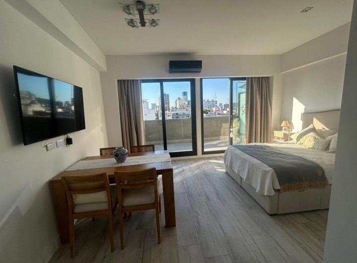 Departamento · 39m² · 1 Ambiente
