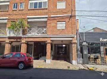 Garage · 14m² · Cochera en Venta en El Centro de Santa Fe